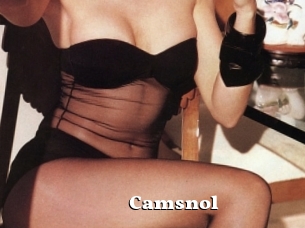 Camsnol