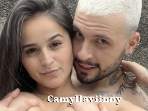 Camyllaviinny