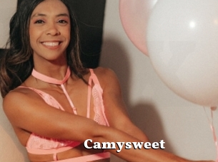Camysweet