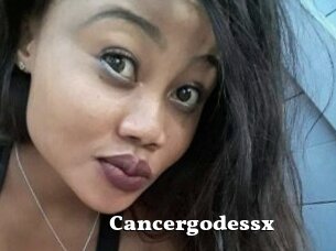 Cancergodessx