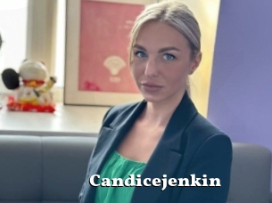 Candicejenkin