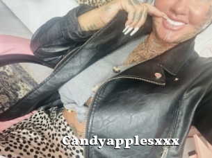 Candyapplesxxx