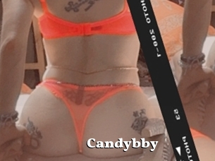 Candybby