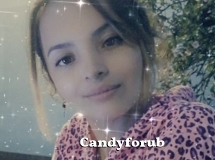 Candyforub