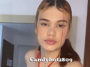 Candyhot2809