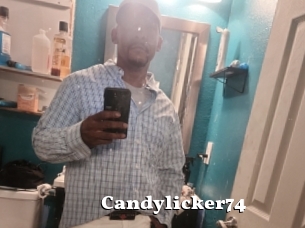 Candylicker74