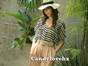 Candylovehx