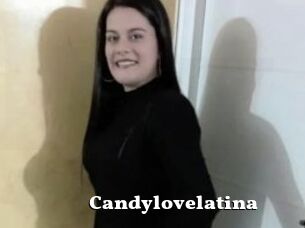 Candylovelatina
