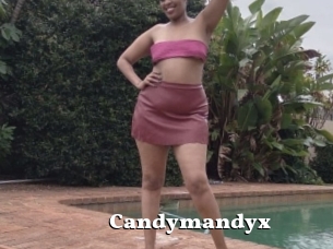 Candymandyx
