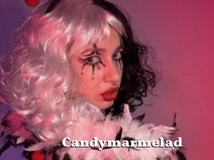 Candymarmelad