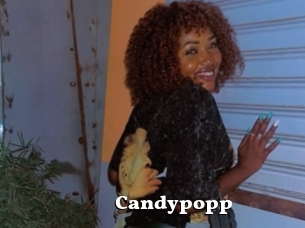 Candypopp