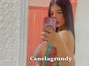Canelagrundy