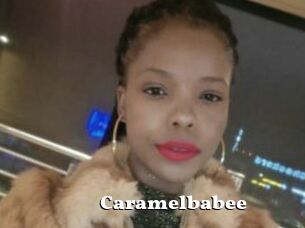 Caramelbabee