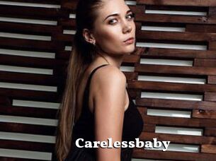 Carelessbaby