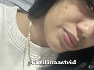 Carilinaastrid