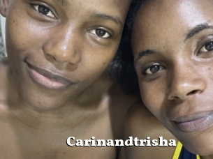 Carinandtrisha
