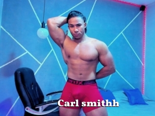 Carl_smithh