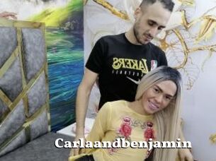 Carlaandbenjamin