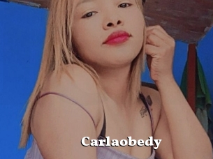 Carlaobedy