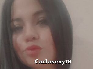 Carlasexy18