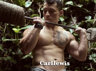 Carllewis