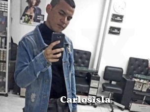 Carlosisla