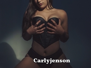 Carlyjenson