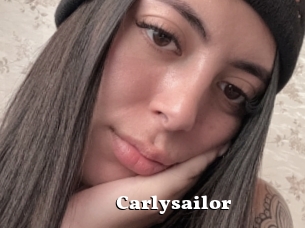Carlysailor