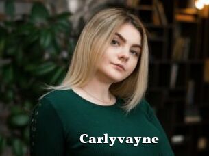 Carlyvayne