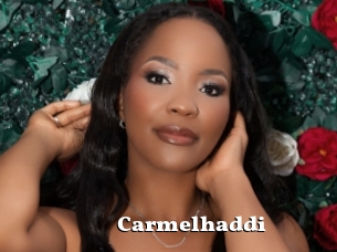 Carmelhaddi