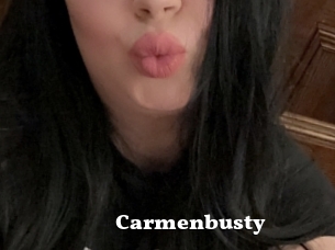Carmenbusty