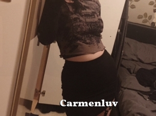 Carmenluv