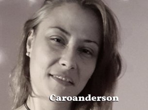 Caroanderson