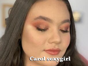 Carol_sexygirl