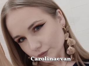 Carolinaevan