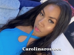 Carolinarossees