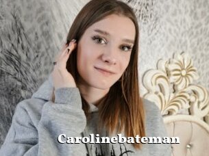 Carolinebateman