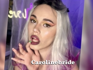 Carolinebride