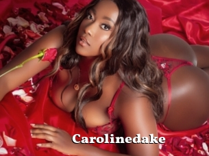 Carolinedake