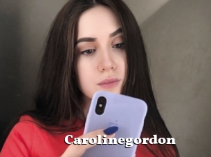 Carolinegordon