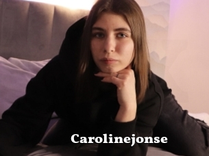 Carolinejonse