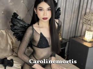 Carolinemortis