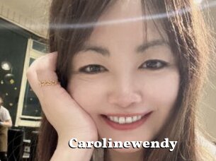 Carolinewendy