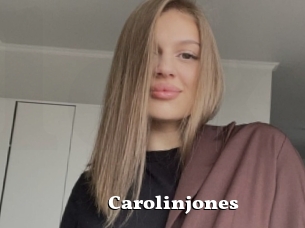 Carolinjones