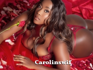 Carolinswif