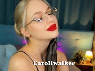Carollwalker