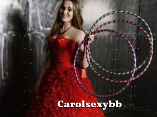 Carolsexybb