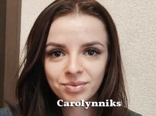 Carolynniks