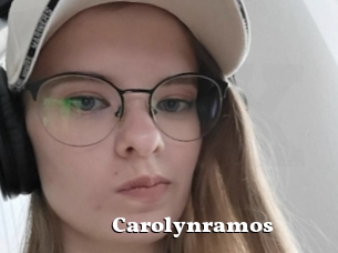 Carolynramos