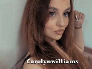 Carolynwilliams
